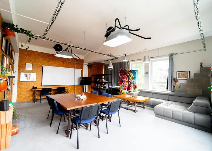 Stavario Apartman