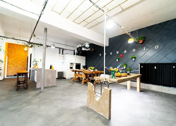 Apartman Stavario
