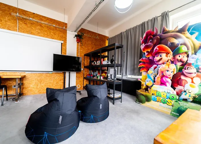 Apartman Stavario
